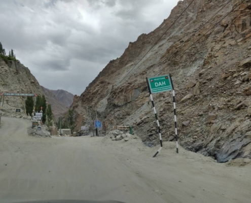dah-village