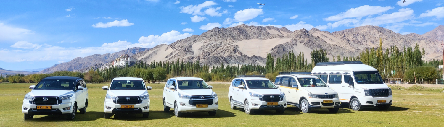 ladakh-premium-cab-service